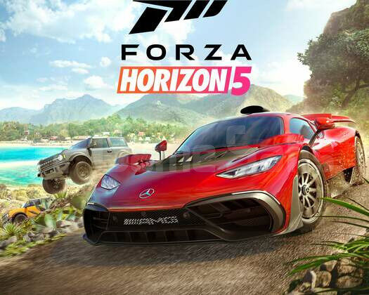 FORZA HORİZON 5 PREMİUM EDİTİON / GARANTİ & DESTEK