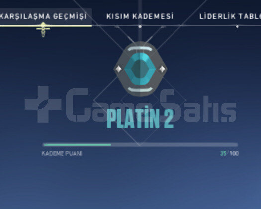 YAĞMACI VANDAL,ONI PHANTOM,PLAT 2