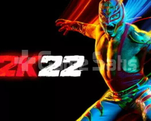 The Quarry + WWE2K22 + Hediye + Garanti + Online