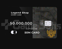 50 MİLYON PARA +200 LEVEL BOOST ELLE KASIM