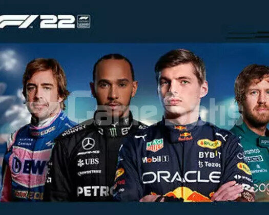 F1 22 Champions Edition + Online +3Hediye+Garanti