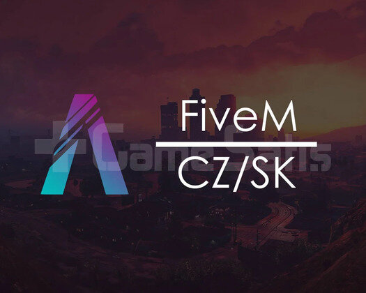 GTA 5 FİVEM + Hesap Bilgileri Değişir