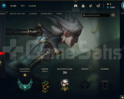 EUW PLAT 4 50WR ACC