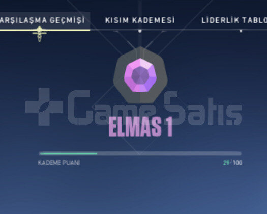 EJDER VANDAL,KAOS VANDAL,ONI PHANTOM,ELMAS 1