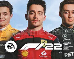 F1 2022 + İstediğiniz 2 Oyun + Garanti