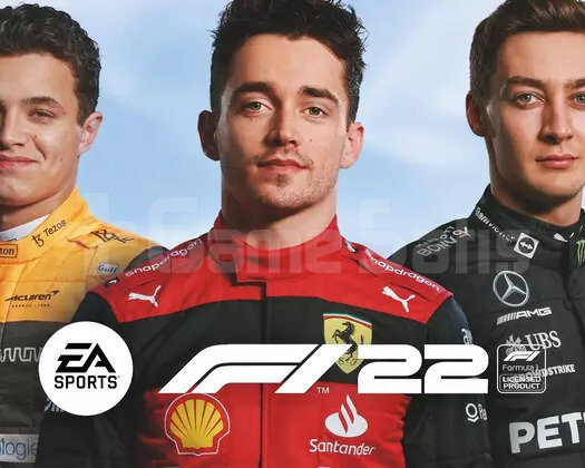 F1 2022 + İstediğiniz 2 Oyun + Garanti