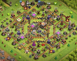 COC TH 11 EN UCUZ