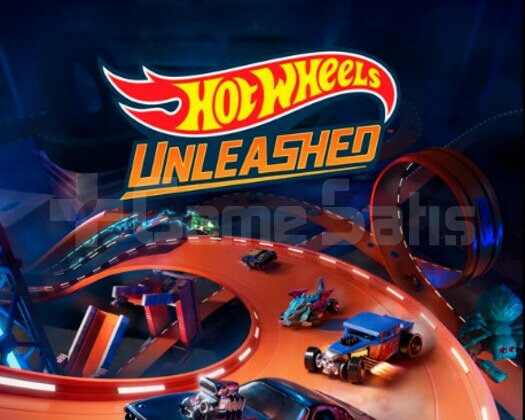 HOT WHEELS UNLEASHED Ultimate Edition + 3 Oyun