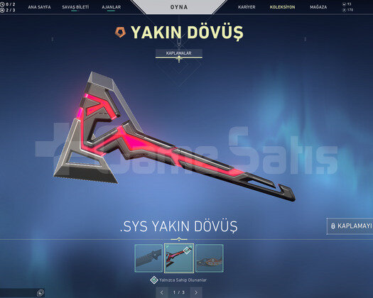 ASİL VANDAL VE İYON OPERATOR TR DEHŞET HESAP