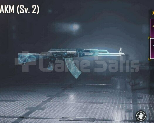 S4 YÜZ S4-5 SAÇ BUZ AK 2 SV KELEPİR HESAP