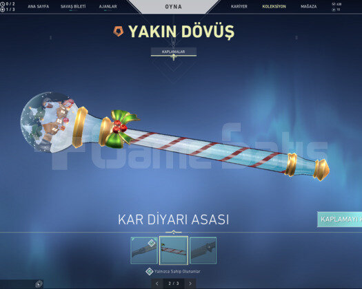ASİL PHANTOM 2 BIÇAK EN AZ 500 TL YATIRLMIŞ