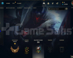 WEST GOLD 4 15k MAVİ ÖZ