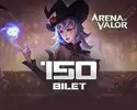 Arena Of Valor 150 Bilet