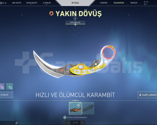 ASİL PHANTOM VE KARAMBİTÇOK UCUZ