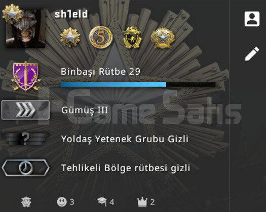 5 MADALYALI 10TL ENVANTERLI 7 YILLIK HESAP
