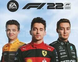 F1 2022 + İstediğiniz 2 Oyun + Garanti