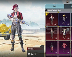 Pubg hesap