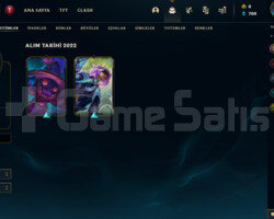 Euw Gold 2