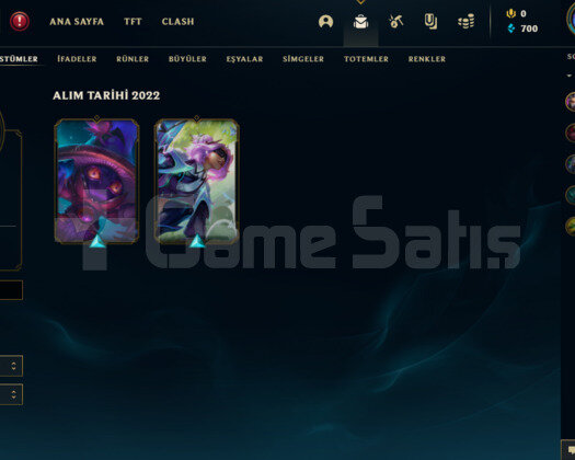 Euw Gold 2