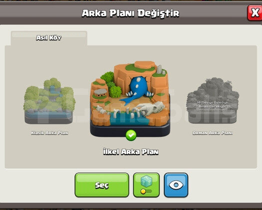 Clash of clans