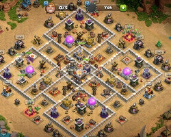 Clash of clans