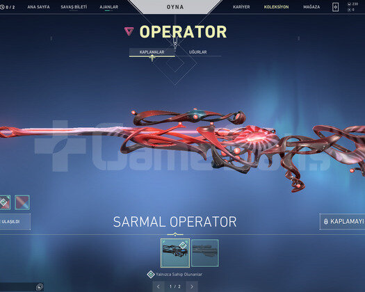 TR SARMAL OPERATOR VE EJDER VANDAL HESAP