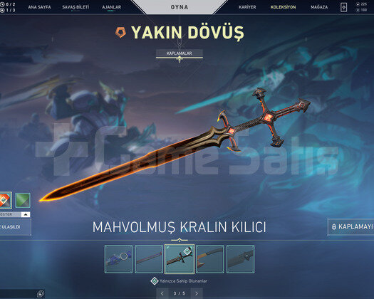 TR YAĞMACI OPERATOR VE EJDER VANDAL HESAP