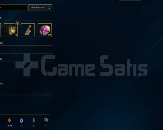 EUW GOLD 4 UYGUNA HESAP