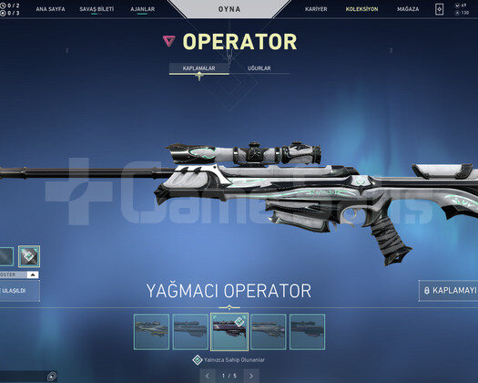 TR EJDER VANDAL VE YAĞMACI OPERATOR HESAP