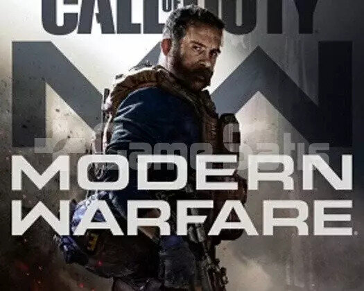 COD Modern Warfare 2019+ 3Hediye + Online +GARANTİ
