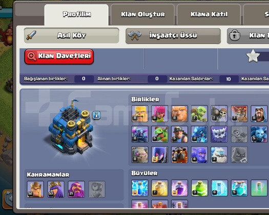 Harika  max 11 den 12 ye geçme hesap