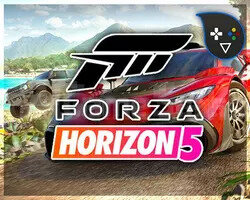 FORZA HORİZON 5 PREMİUM EDİTİON / GARANTİ & DESTEK