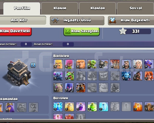 Harika max 9bb