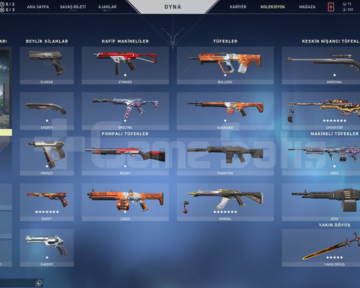 ASİL VANDAL VE DELİPOP OPERATOR TR HESAP