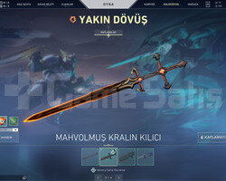 ASİL VANDAL VE DELİPOP OPERATOR TR HESAP