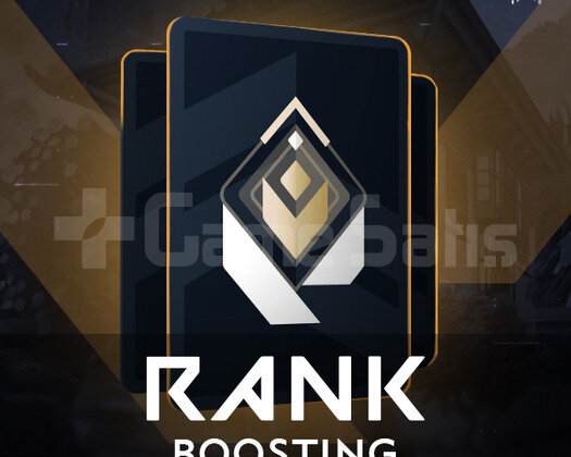 En Hızlı Elo Boost