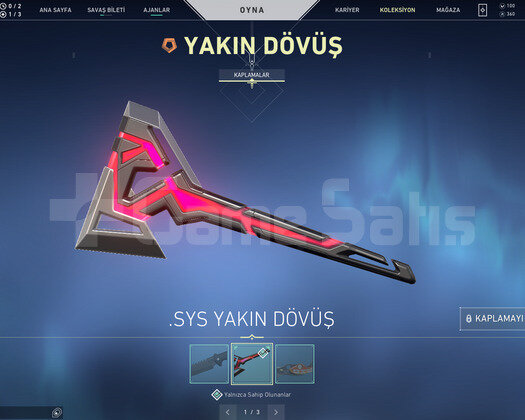 YAĞMACI VANDAL VE KARAMBİTLİ TR HESAP