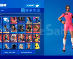 STW malzeme