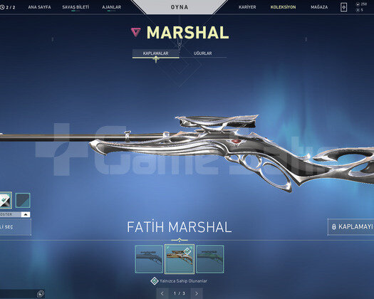 ASİL VANDAL VE FATİH MARSHALL TR HESAP