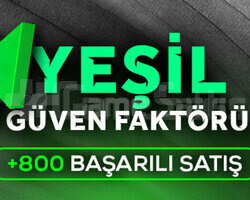 indirimli! cs go yeşil faktör paketi