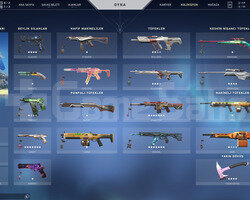 ÇOK SAĞLAM MAİNLİK HESAP