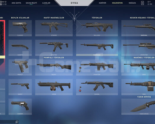 İmmo 1 yüksek MMR hesap