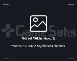 Special İlan