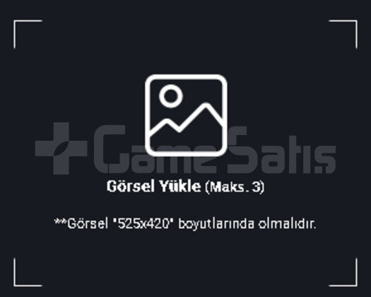 Special İlan