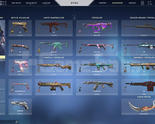 Diamond | bp karambit + desenler