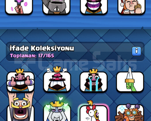 uyguna +5000 kupalı temiz hesap