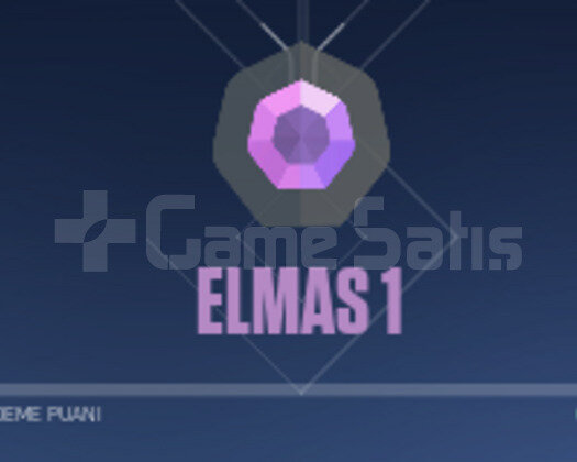 elmas 1 bol skinli mainlemelik