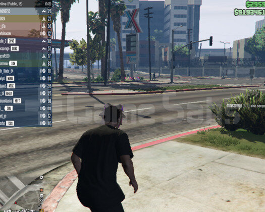 919 MİLYONLU 124 LEVEL HESAP