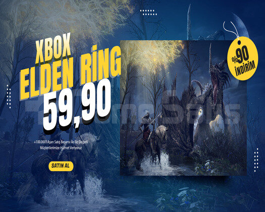 Elden Ring Ultimate Edition + Online + 3 Oyun