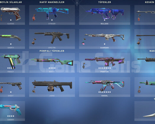 Afet phantom + Delipop vandal + battle pass